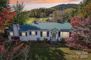 400 Will Hyatt Road, Waynesville, NC 28786