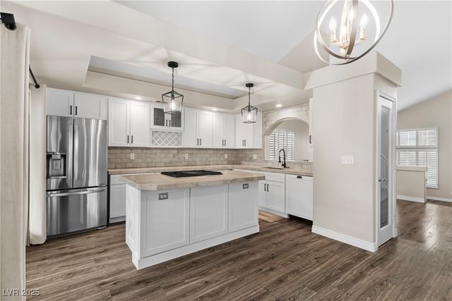 83 Myrtle Beach Drive, Henderson, NV 89074