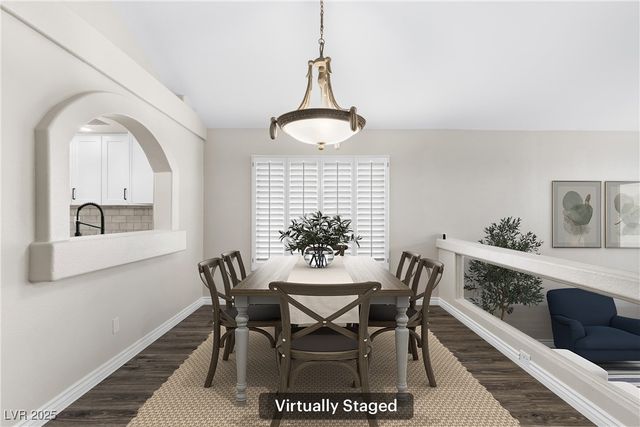 83 Myrtle Beach Drive, Henderson, NV 89074