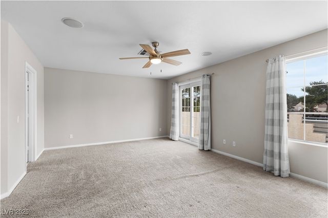 83 Myrtle Beach Drive, Henderson, NV 89074