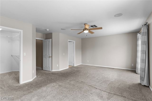 83 Myrtle Beach Drive, Henderson, NV 89074