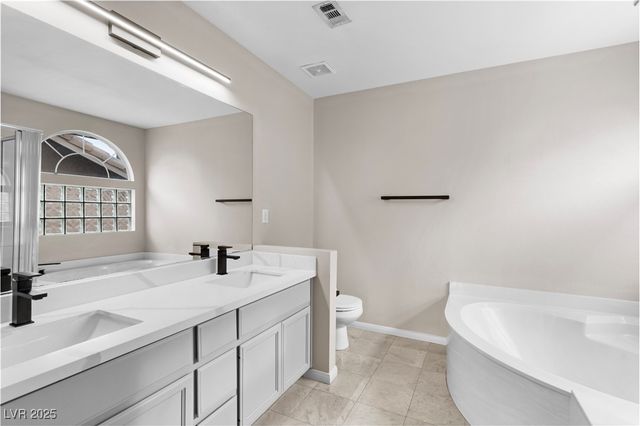 83 Myrtle Beach Drive, Henderson, NV 89074