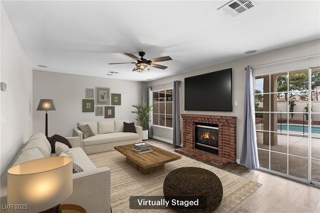 83 Myrtle Beach Drive, Henderson, NV 89074