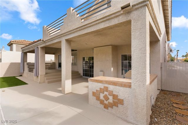 83 Myrtle Beach Drive, Henderson, NV 89074