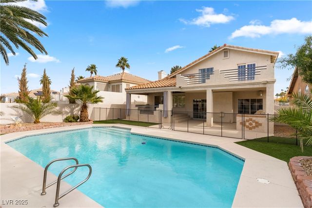 83 Myrtle Beach Drive, Henderson, NV 89074