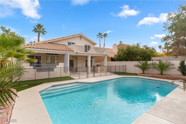 83 Myrtle Beach Drive, Henderson, NV 89074