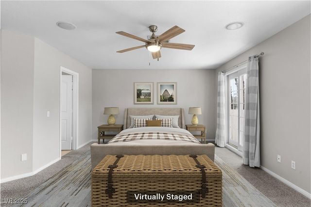 83 Myrtle Beach Drive, Henderson, NV 89074