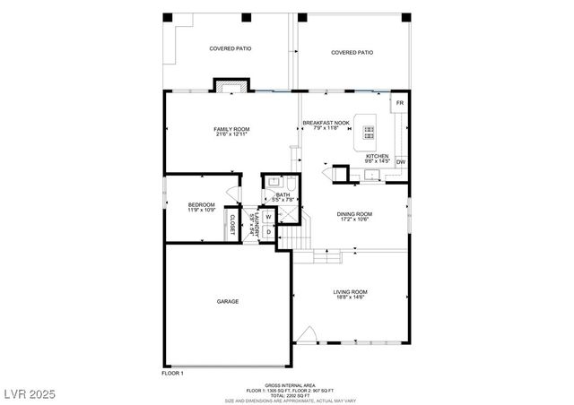 83 Myrtle Beach Drive, Henderson, NV 89074