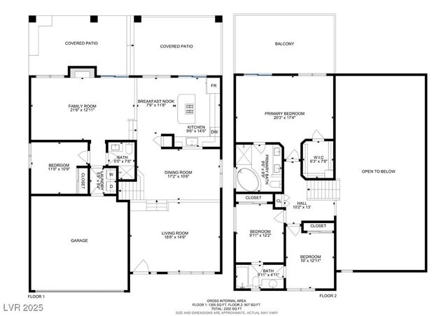 83 Myrtle Beach Drive, Henderson, NV 89074