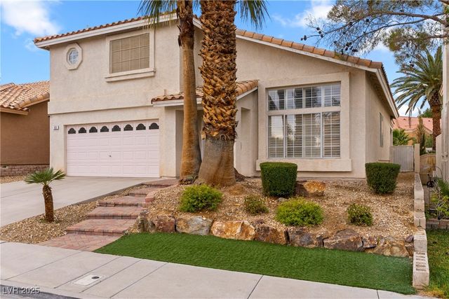 83 Myrtle Beach Drive, Henderson, NV 89074