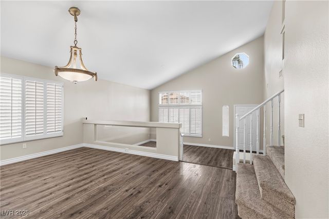 83 Myrtle Beach Drive, Henderson, NV 89074