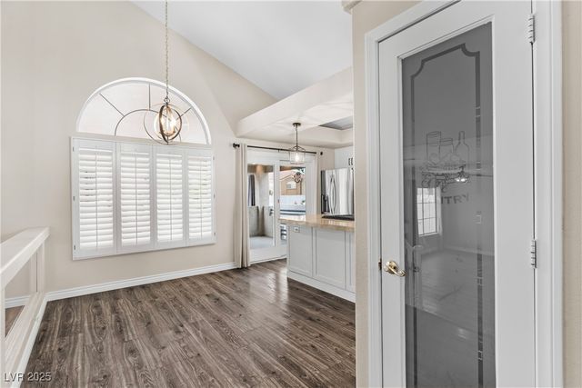 83 Myrtle Beach Drive, Henderson, NV 89074