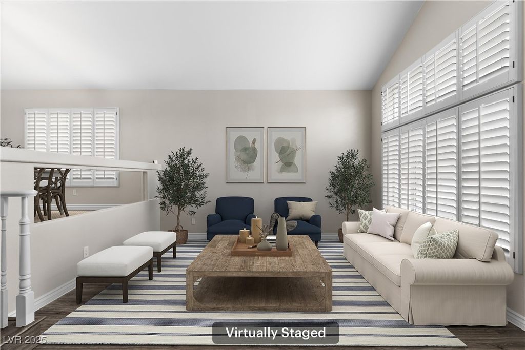 83 Myrtle Beach Drive, Henderson, NV 89074