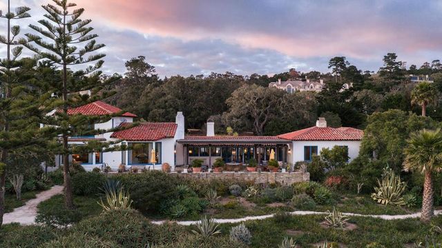 3338 17 Mile Drive, Pebble Beach, CA 93953