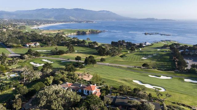 3338 17 Mile Drive, Pebble Beach, CA 93953