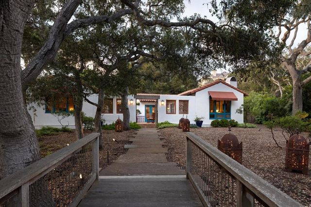 3338 17 Mile Drive, Pebble Beach, CA 93953