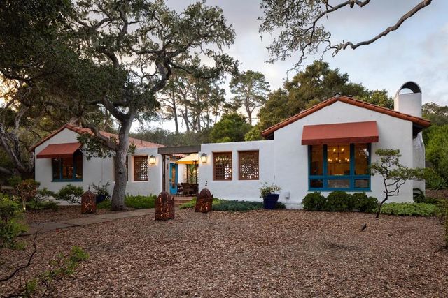 3338 17 Mile Drive, Pebble Beach, CA 93953