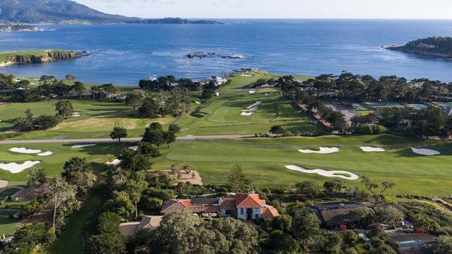 3338 17 Mile Drive, Pebble Beach, CA 93953