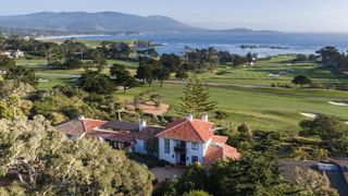 3338 17 Mile Drive, Pebble Beach, CA 93953
