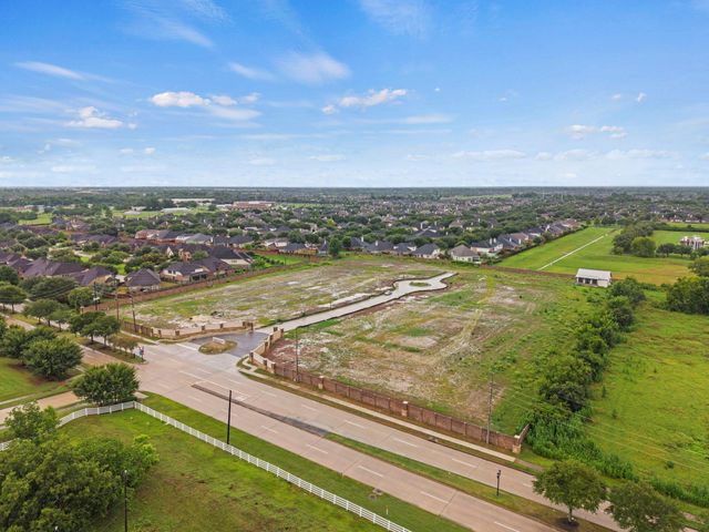 7003 Meadowview Estates Court, Sugar Land, TX 77479