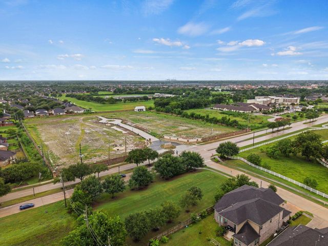 7003 Meadowview Estates Court, Sugar Land, TX 77479
