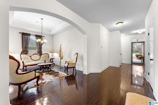 11774 MEADOWLAWN DRIVE, Moundville, AL 35474