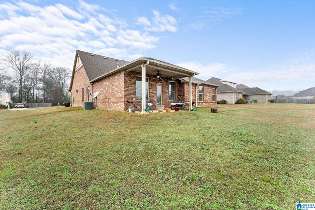 11774 MEADOWLAWN DRIVE, Moundville, AL 35474