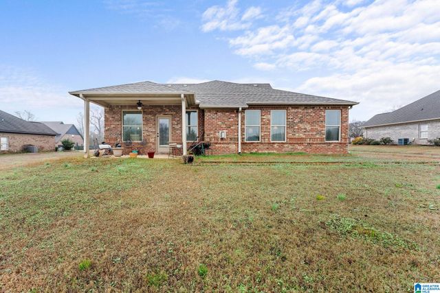 11774 MEADOWLAWN DRIVE, Moundville, AL 35474