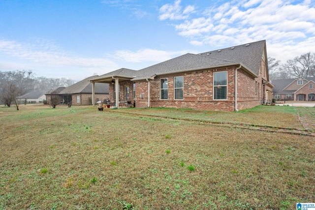 11774 MEADOWLAWN DRIVE, Moundville, AL 35474