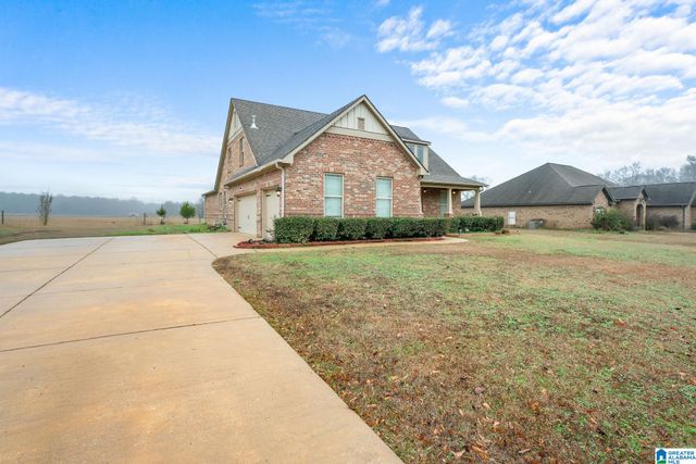 11774 MEADOWLAWN DRIVE, Moundville, AL 35474