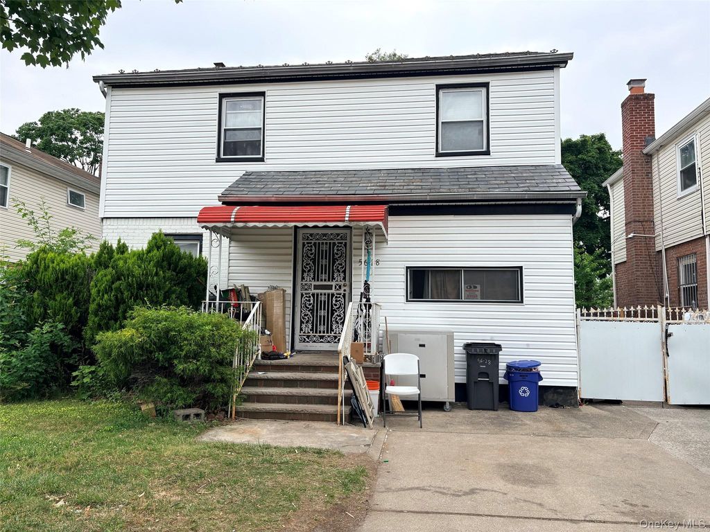 5628 213th Street, Bayside, NY 11364