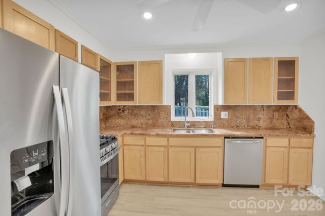 408 Wilby Drive, Charlotte, NC 28270