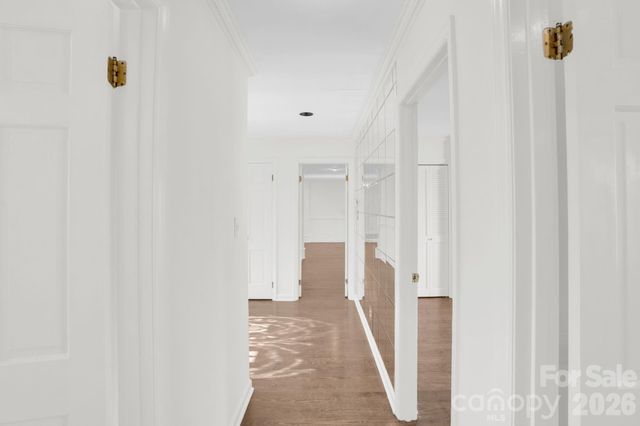 408 Wilby Drive, Charlotte, NC 28270