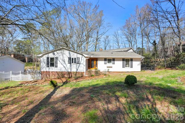 408 Wilby Drive, Charlotte, NC 28270