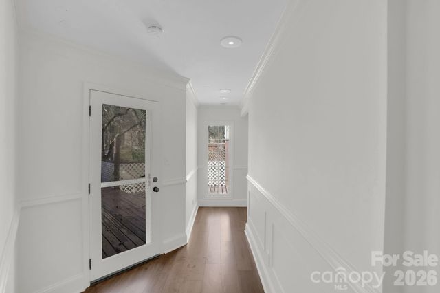 408 Wilby Drive, Charlotte, NC 28270