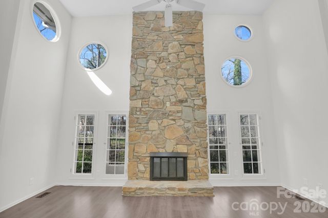 408 Wilby Drive, Charlotte, NC 28270