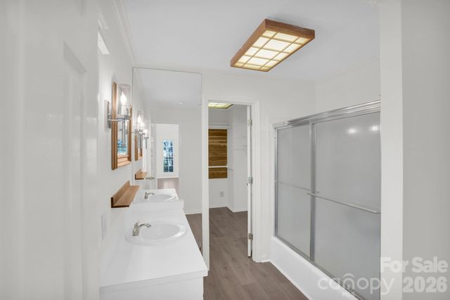 408 Wilby Drive, Charlotte, NC 28270