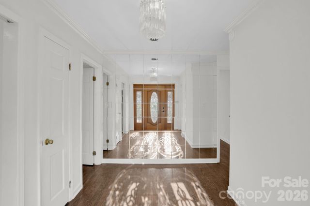 408 Wilby Drive, Charlotte, NC 28270