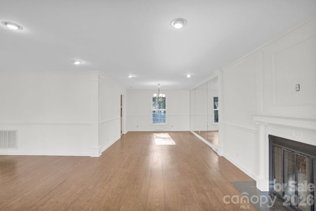 408 Wilby Drive, Charlotte, NC 28270