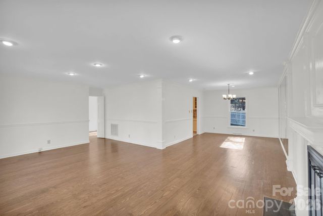 408 Wilby Drive, Charlotte, NC 28270