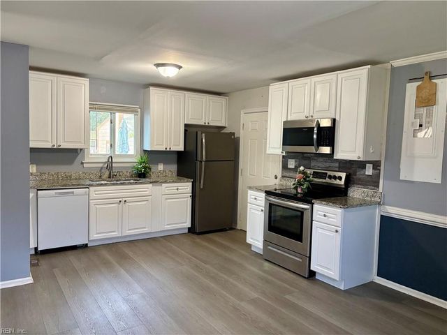 904 N Mallory ST, Hampton, VA 23663