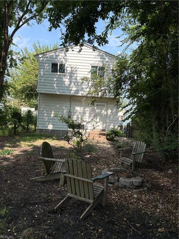904 N Mallory ST, Hampton, VA 23663