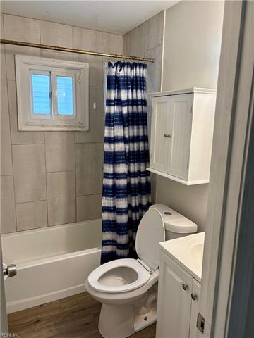904 N Mallory ST, Hampton, VA 23663