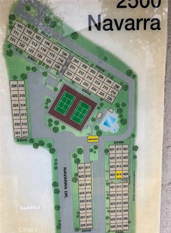 2508 Navarra 414, Carlsbad, CA 92009