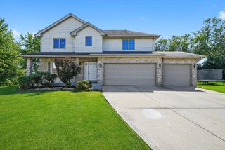 18641 Loras Court, Country Club Hills, IL 60478