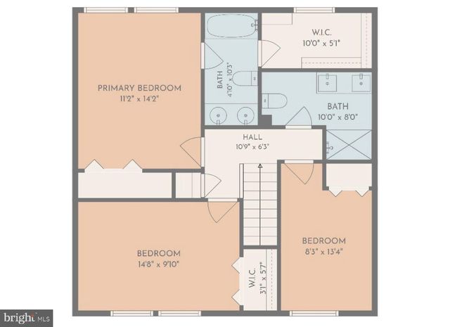 9355 GENTLE FOLK, Columbia, MD 21045