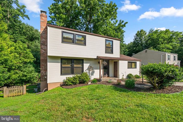 9355 GENTLE FOLK, Columbia, MD 21045