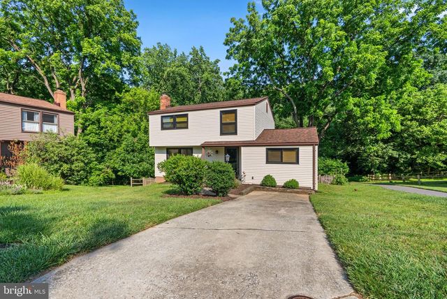 9355 GENTLE FOLK, Columbia, MD 21045