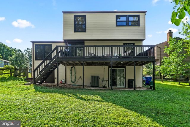 9355 GENTLE FOLK, Columbia, MD 21045