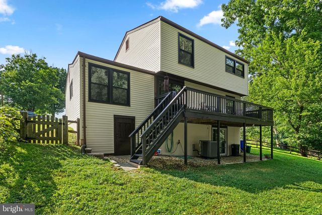 9355 GENTLE FOLK, Columbia, MD 21045